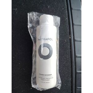 Nutrafol Strand Defender Lightweight Conditioner‎ 8.1 oz New Sealed